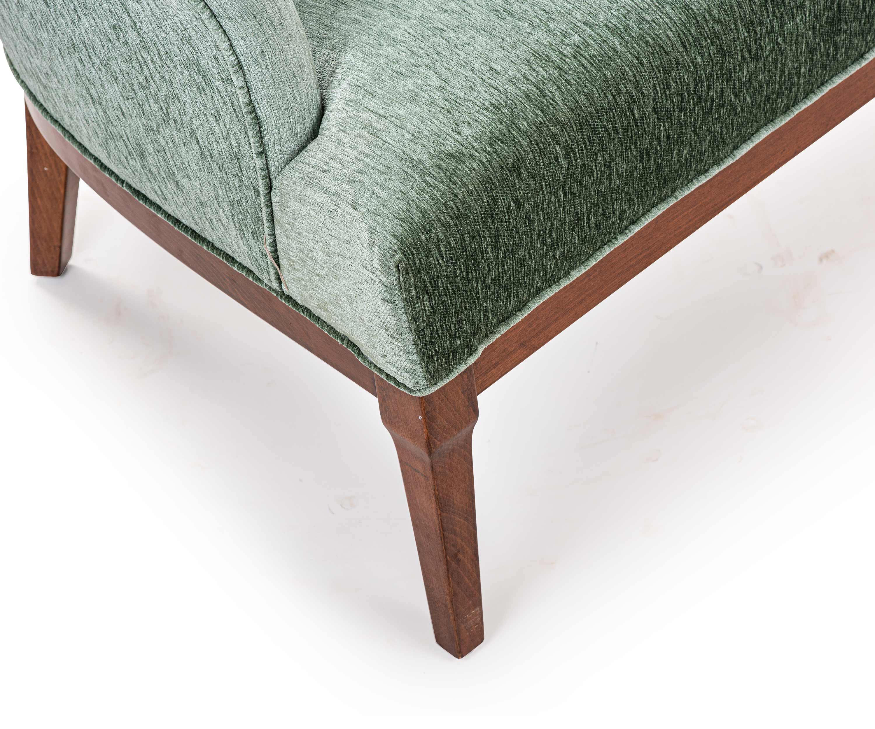 DEAN ACCENT CHAIR